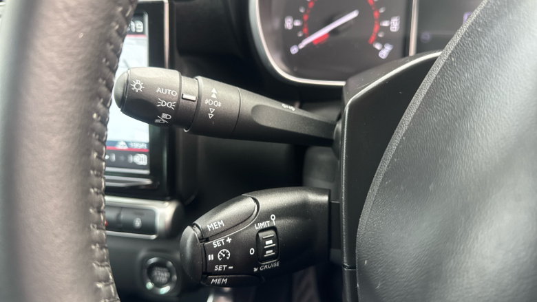 Citroen C3 Aircross 1.2 PureTech 110 Max 5dr Petrol Hatchback